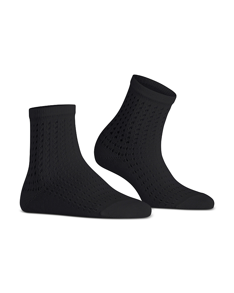FALKE BEACH DROP SHORT SOCKS