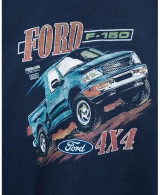 Unisex Ford F-150 4X4 Flea Market Fleece Sweatshirt