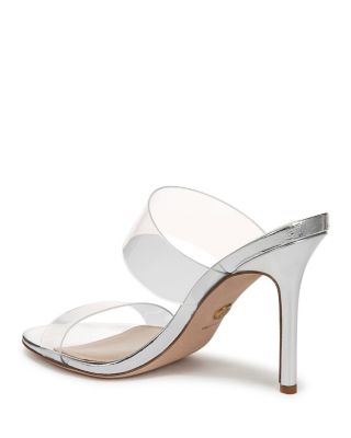 Women's Asha Slip On High Heel Sandals