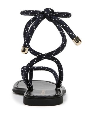 Women's Carmina Cord Sandals