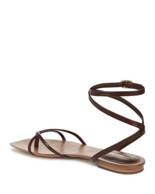 Women's Allegra Thong Sandals