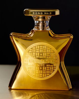 Gold St. 3.3 oz.