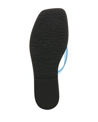 Women&#39;s Clea Jelly Thong Sandals 