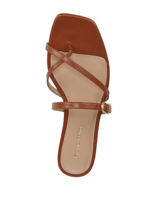 Women's Marthe Slide Flat Sandals