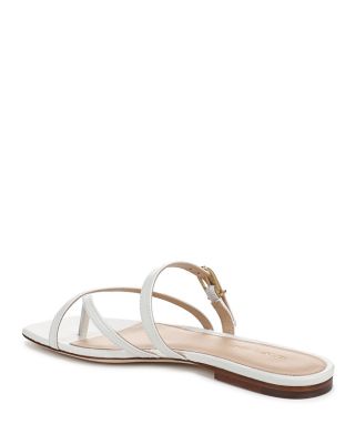 Women's Marthe Slide Flat Sandals