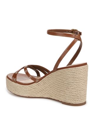 Women's Philene Espadrille Wedge Sandals