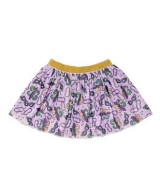 Girls' Mardi Gras Tutu - Baby, Little Kid, Big Kid