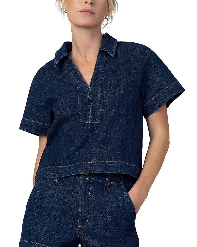 Joe's Jeans The Lillian Denim Shirt