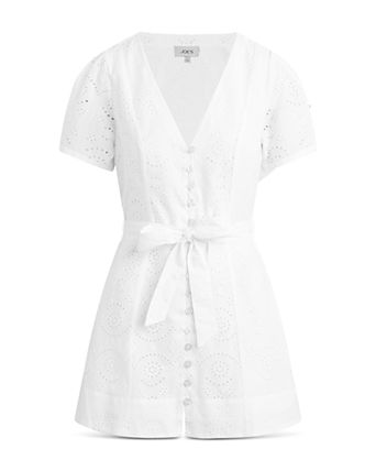 Eyelet Dresses - Bloomingdale's Eyelet Dresses - Bloomingdale's