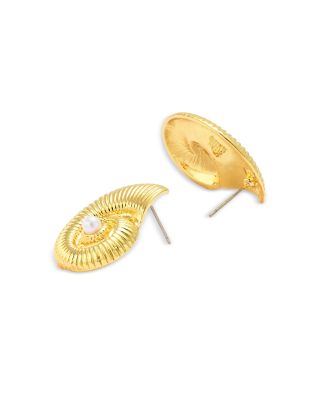 Shell Earrings - Exclusive