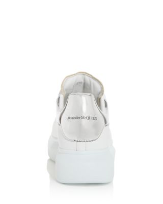 Women's Candid Platform Sneakers