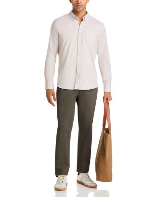 California Button Down Oxford Shirt