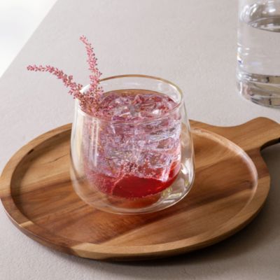  Artesano Hot and Cold Beverages Insulated Cappuccino Tumbler, Set of 2