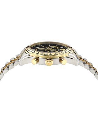 Master Chronograph, 44mm