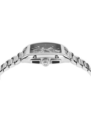 Dominus Chronograph, 42mm x 50mm