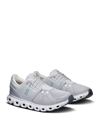 On - Women's Cloud 6 Sneakers