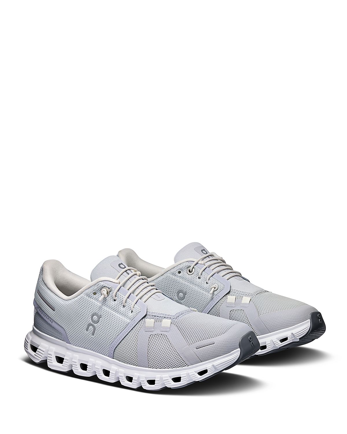 On Women's Cloud 6 Sneakers