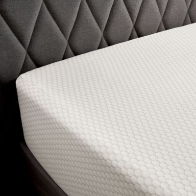 Voyageuse Fitted Sheet, King