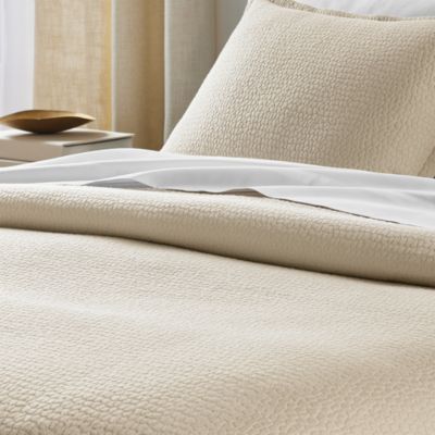 Signature Pebbled Matelass&amp;eacute; Bedding Collection - Exclusive