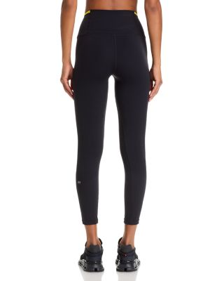 Easton High Waisted 7/8 Leggings