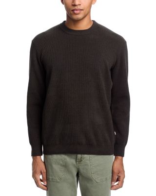 Danny Ribbed Sweater