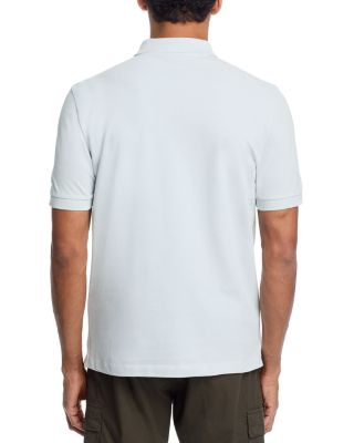 Corta Slim Fit Polo Shirt
