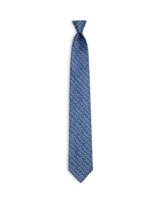 Silk Tie - Exclusive