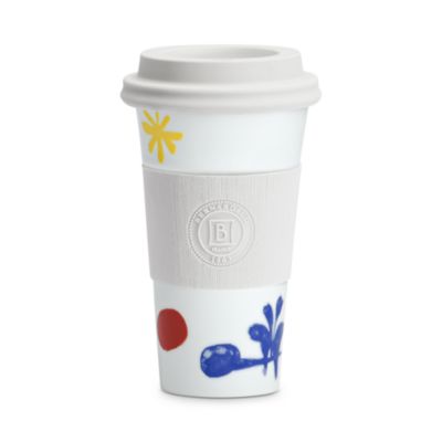 Bernardaud - A Toute Epreuve Mug