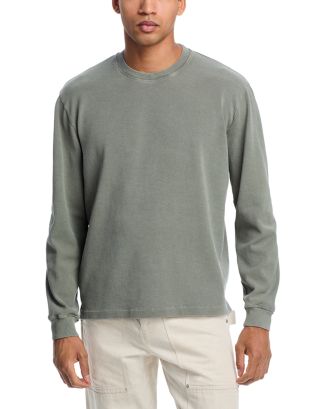 Alex Crane Caza Crewneck Sweatshirt | Bloomingdale's