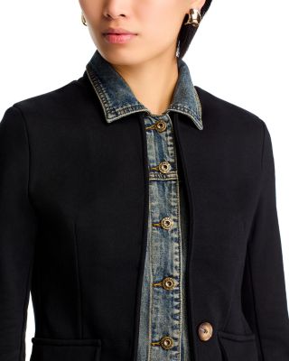 Clarissa Jacket