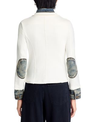 Clarissa Jacket