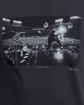 Eddie & Jeff Graphic Tee