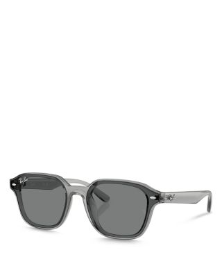 Square Sunglasses, 65mm