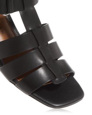 Women&#39;s Faleisha City Low Sandals