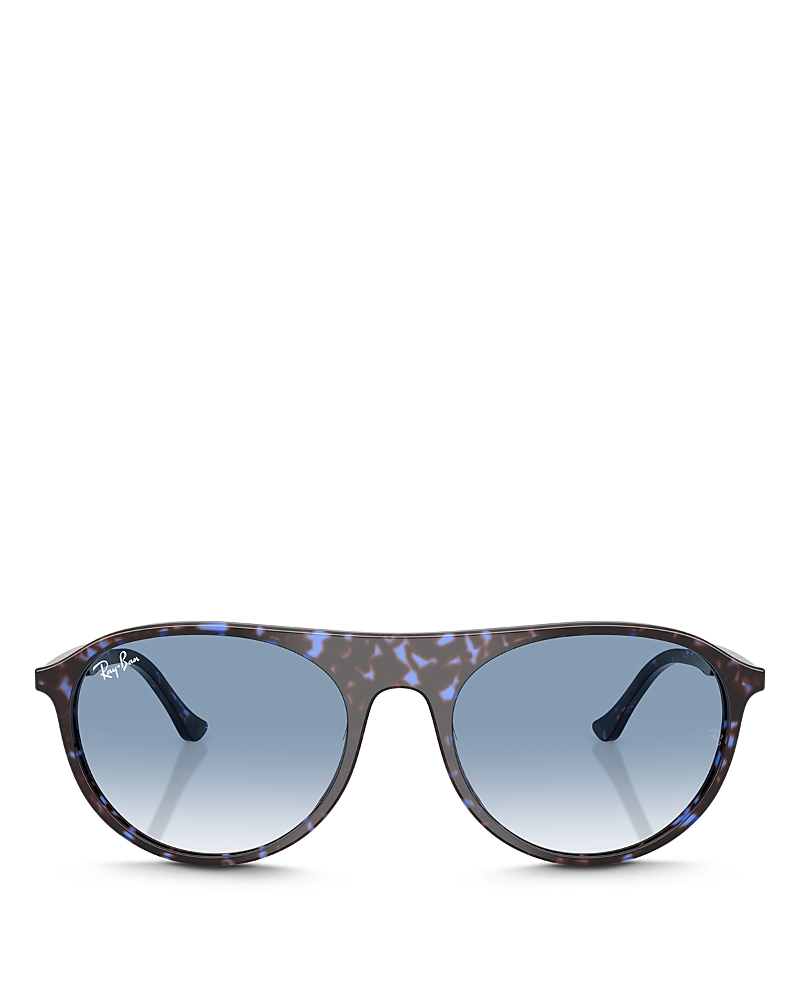 Ray-Ban Round Sunglasses, 56mm