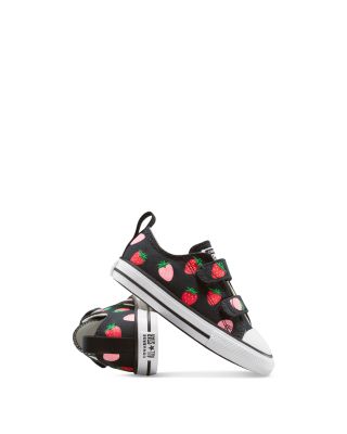Girls' Chuck Taylor All Star Sneakers - Baby, Toddler