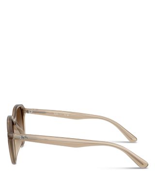 Square Sunglasses, 54mm