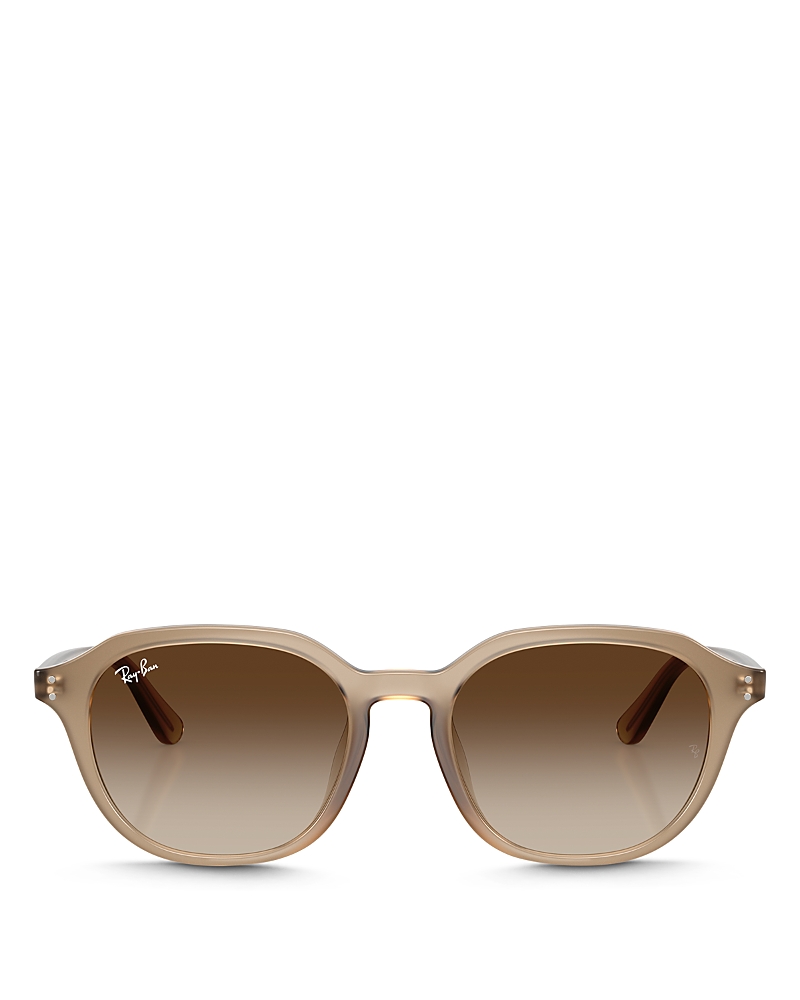 Ray-Ban Square Sunglasses, 54mm