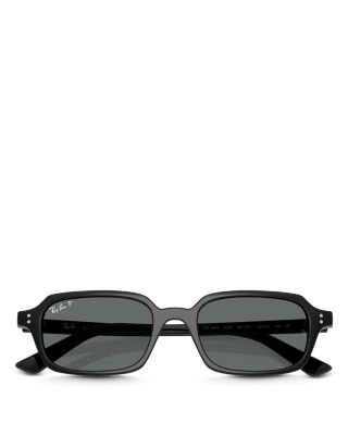 Pillow Sunglasses, 52mm