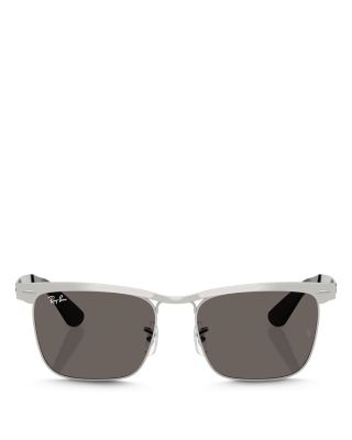 Square Sunglasses, 53mm