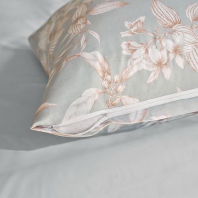 Calypso Vert Sham, King