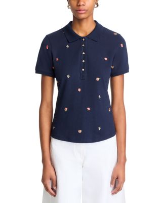 Diana Polo Shirt