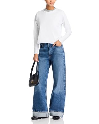 Axel Long Sleeve Tee