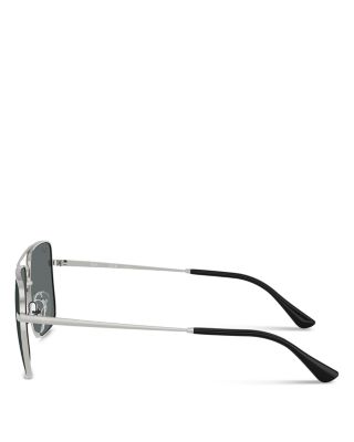 Square Sunglasses, 56mm