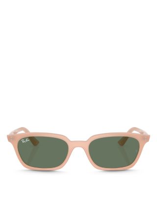 Ray-Ban - Pillow Sunglasses, 53mm