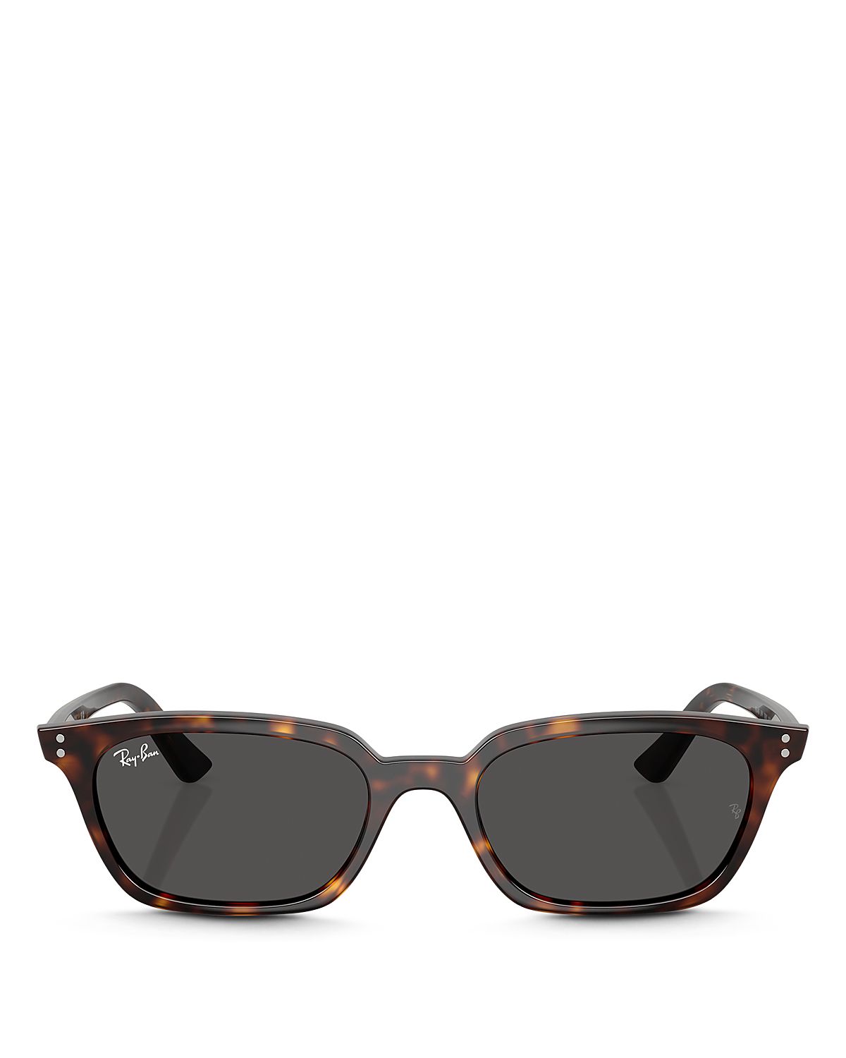 Ray-Ban Pillow Sunglasses, 53mm