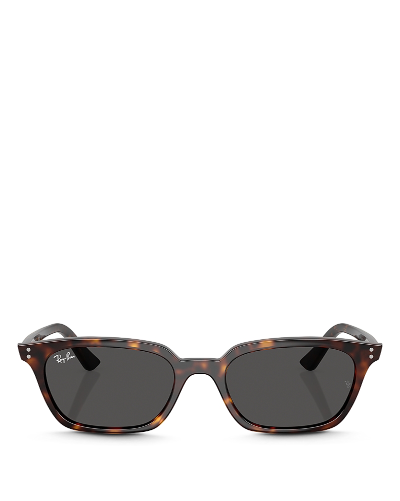 Ray-ban Pillow Sunglasses, 53mm