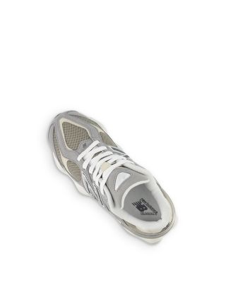 Unisex 9060 Lace Up Running Sneakers - Toddler, Big Kid