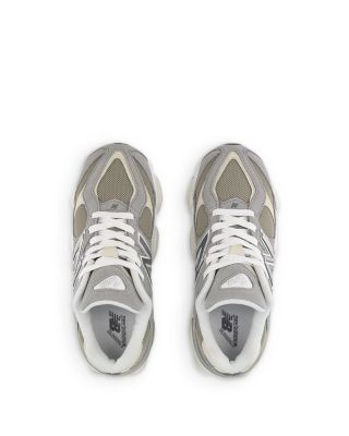 Unisex 9060 Lace Up Running Sneakers - Toddler, Big Kid