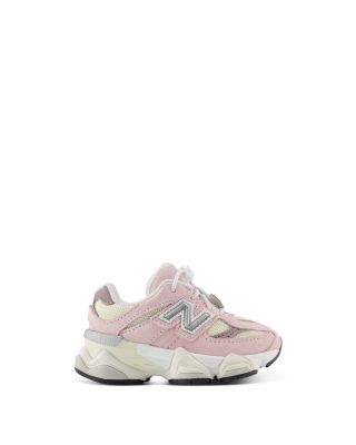 Unisex 9060 Lace Up Running Sneakers - Baby, Toddler